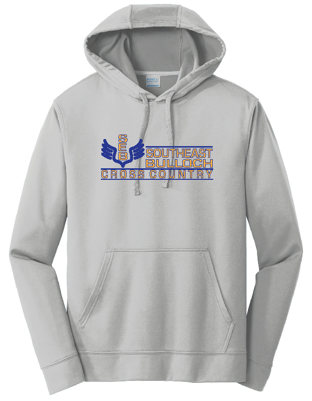 SEB XC Performance SEB XC Hoodie