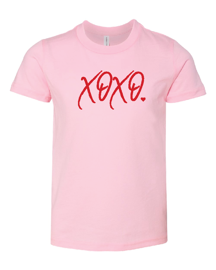 XOXO T-Shirt