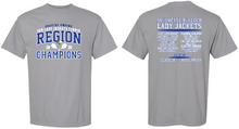 Load image into Gallery viewer, SEB Tennis Region Champ Shirt
