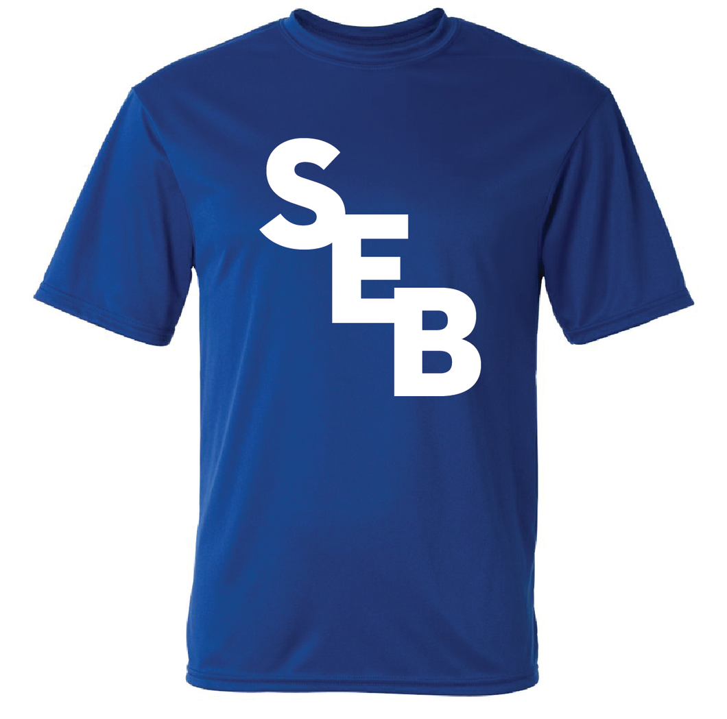 SEB Tennis Performance Shirt