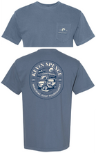 Load image into Gallery viewer, Kevin Spence Memorial SS T-Shirt
