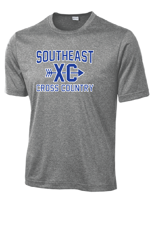 SEB XC Performance XC SS