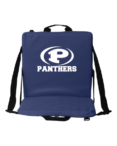 Portal Stadium Seat Cushion