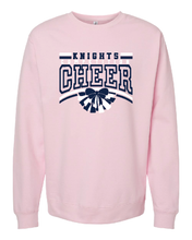 Load image into Gallery viewer, WJ Competition Cheer Sweatshirt
