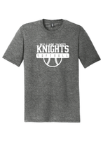 Load image into Gallery viewer, WJ Softball Softstyle Cotton SS T-Shirt

