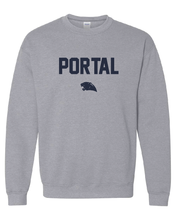 Load image into Gallery viewer, Portal Sweatshirt
