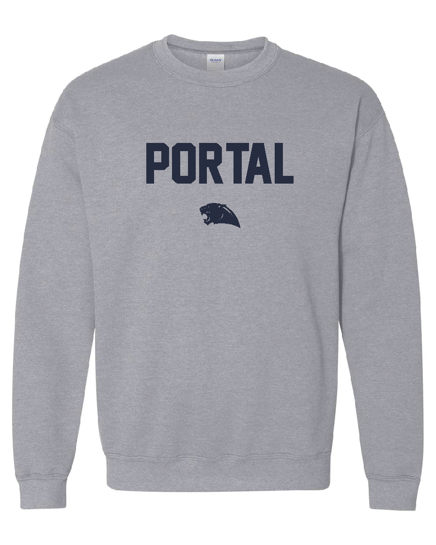 Portal Sweatshirt