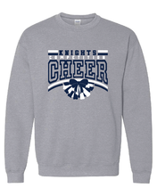 Load image into Gallery viewer, WJ Competition Cheer Sweatshirt
