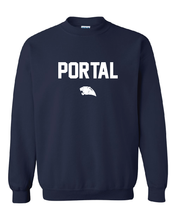Load image into Gallery viewer, Portal Sweatshirt
