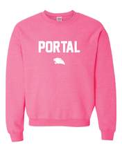 Load image into Gallery viewer, Portal Sweatshirt
