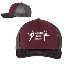 Load image into Gallery viewer, TDC Fitted Hat
