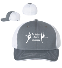 Load image into Gallery viewer, TDC Fitted Hat

