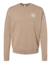 Load image into Gallery viewer, Fall Inspired Personalized Embroidered Sweatshirts
