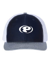 Load image into Gallery viewer, Portal Richardson Trucker Hat
