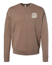 Load image into Gallery viewer, Fall Inspired Personalized Embroidered Sweatshirts
