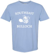 Load image into Gallery viewer, SEB Tennis Comfort Color SS T-Shirt
