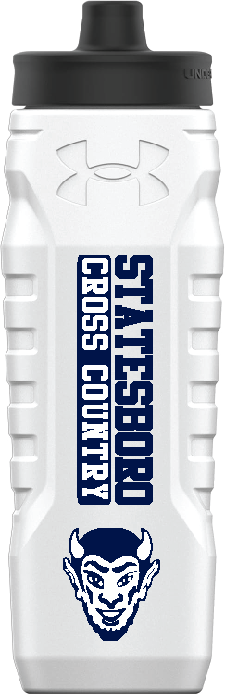 SHS Cross Country Water Bottle