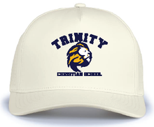 Load image into Gallery viewer, Trinity Embroidered Hats
