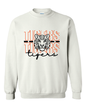 Load image into Gallery viewer, Metter Tiger Crewneck Sweatshirt
