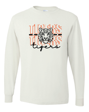 Load image into Gallery viewer, Metter Tiger Long Sleeve T-Shirt
