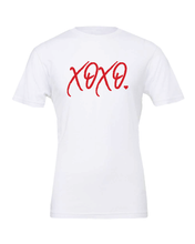 Load image into Gallery viewer, XOXO T-Shirt
