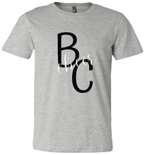 Load image into Gallery viewer, BC Cheer SS T-Shirt
