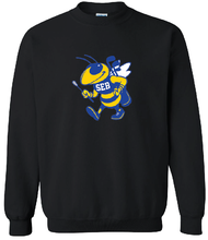 Load image into Gallery viewer, SEBHS Golf Caddy Sweatshirt
