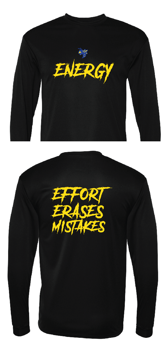 SEB Basketball LS Performance