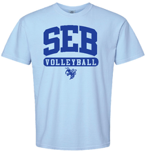 Load image into Gallery viewer, SEBMS Volleyball SS T-Shirt
