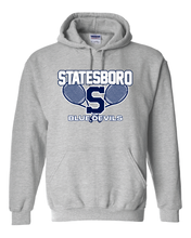 Load image into Gallery viewer, SHS Blue Devils Hoodie
