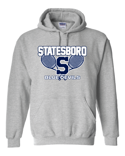 SHS Blue Devils Hoodie