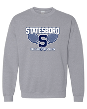 Load image into Gallery viewer, SHS Blue Devils Sweatshirt
