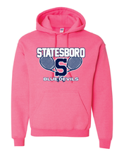 Load image into Gallery viewer, SHS Blue Devils Hoodie
