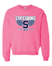 Load image into Gallery viewer, SHS Blue Devils Sweatshirt
