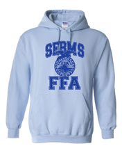Load image into Gallery viewer, SEB FFA Hoodie
