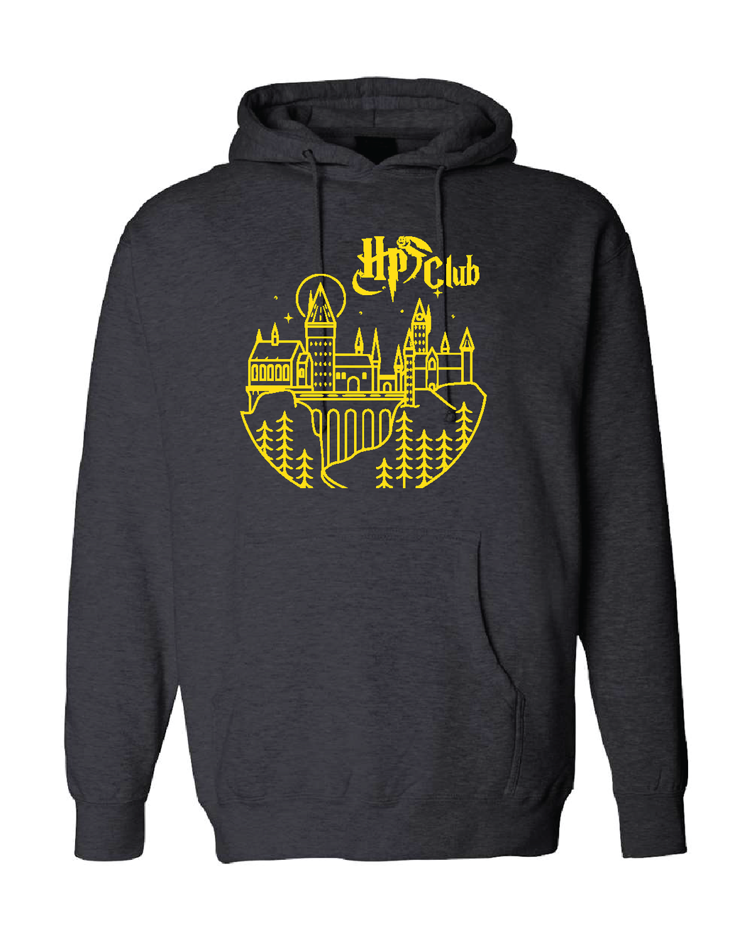 SEBMS Book Club Hoodie