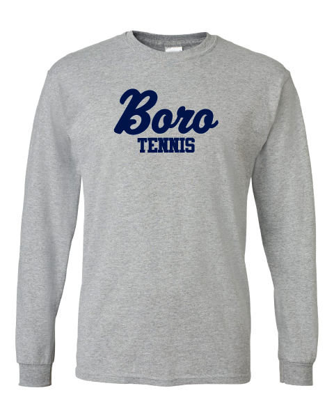 SHS Boro LS