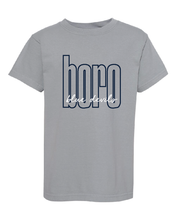 Load image into Gallery viewer, Outline Font CC School Spirit Shirts
