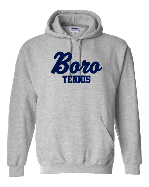 SHS Boro Hoodie