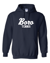 Load image into Gallery viewer, SHS Boro Hoodie
