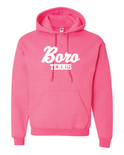 Load image into Gallery viewer, SHS Boro Hoodie
