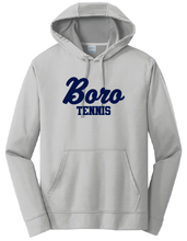 Load image into Gallery viewer, SHS Boro Performance Hoodie
