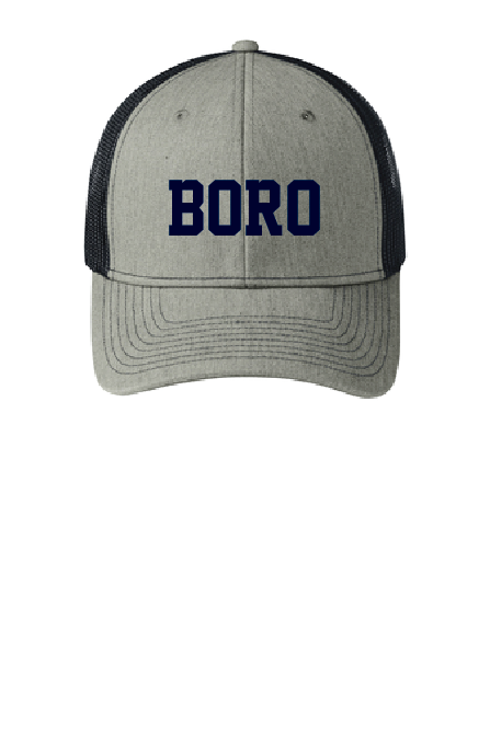 SHS BORO Hat