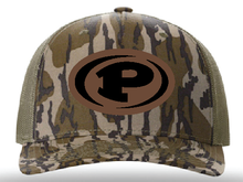 Load image into Gallery viewer, Portal Spirit Camo Hats
