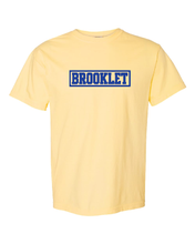 Load image into Gallery viewer, BES Brooklet Comfort Colors T-Shirts
