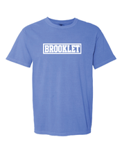 Load image into Gallery viewer, BES Brooklet Comfort Colors T-Shirts
