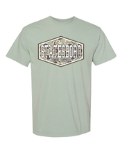 Load image into Gallery viewer, SHS Camo SS T-Shirt
