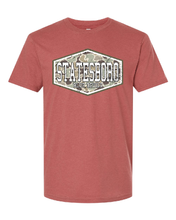 Load image into Gallery viewer, SHS Camo SS T-Shirt
