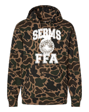 Load image into Gallery viewer, SEB FFA Hoodie
