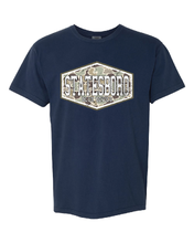 Load image into Gallery viewer, SHS Camo SS T-Shirt
